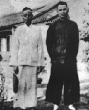 新界区 元朗