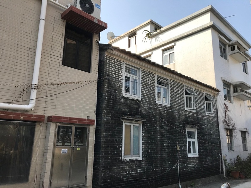 新界区 元朗