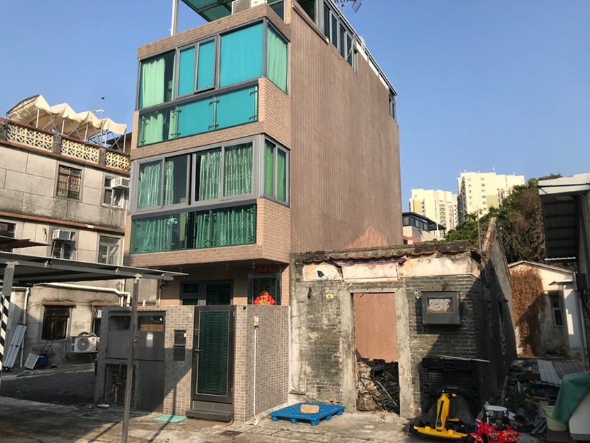 新界区 元朗