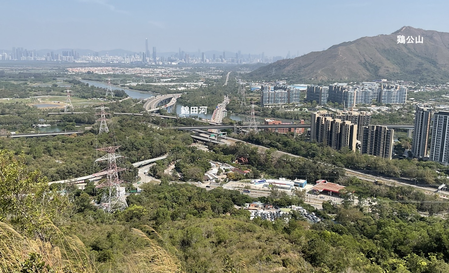 新界区 元朗