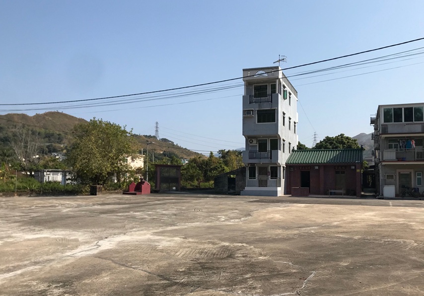 新界区 元朗