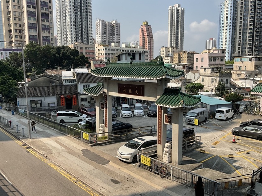 新界区 元朗