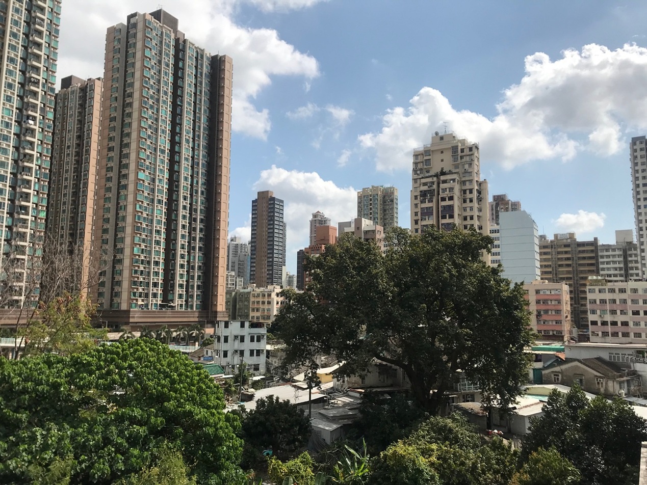 新界区 元朗