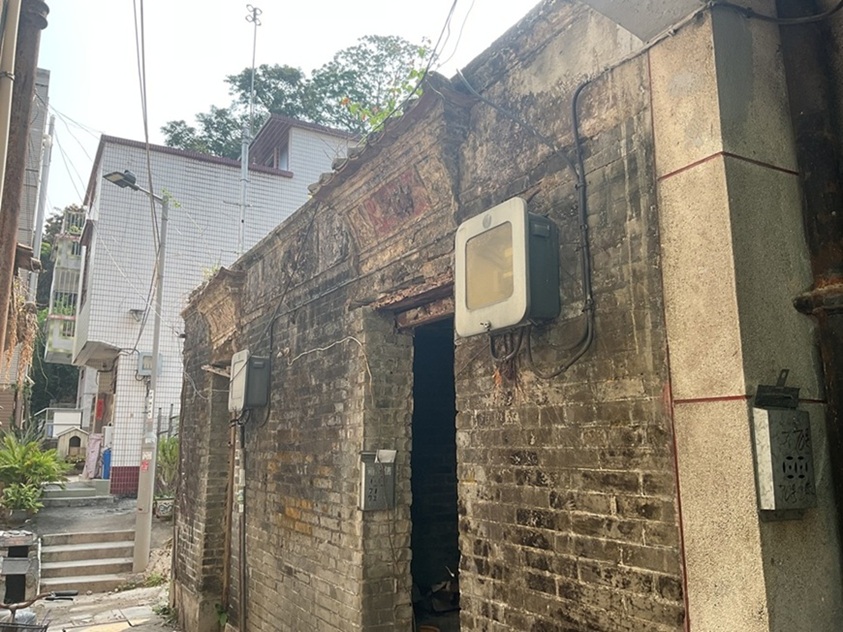 新界区 元朗