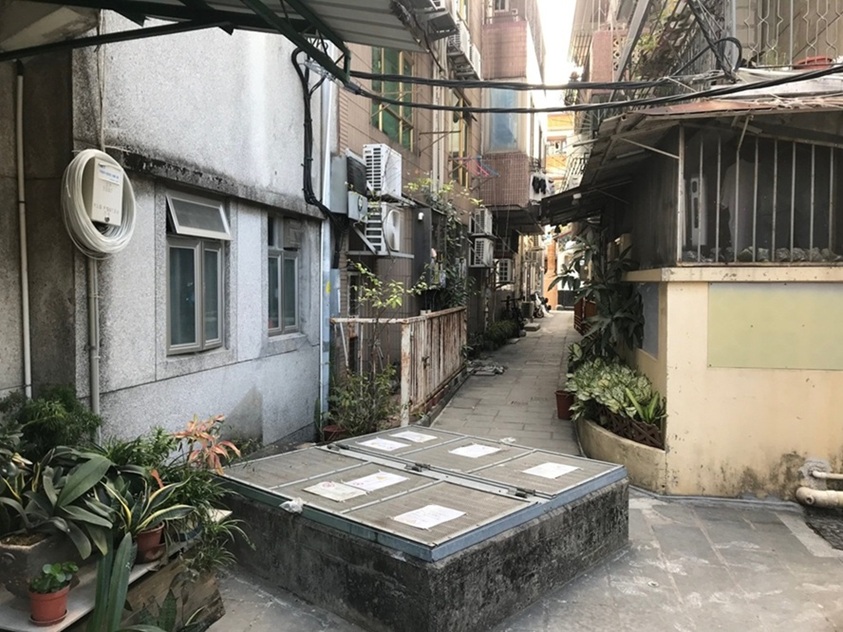 新界区 元朗