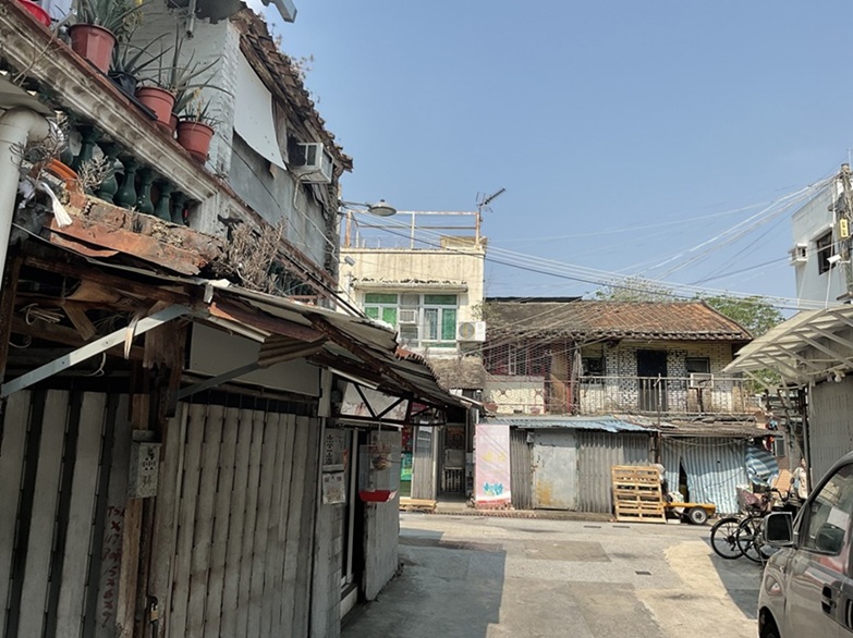 新界区 元朗