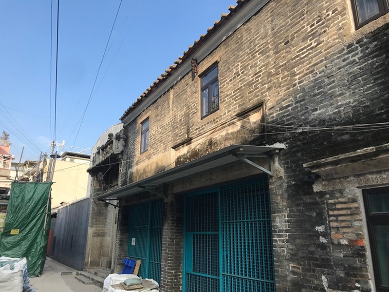 新界区 元朗