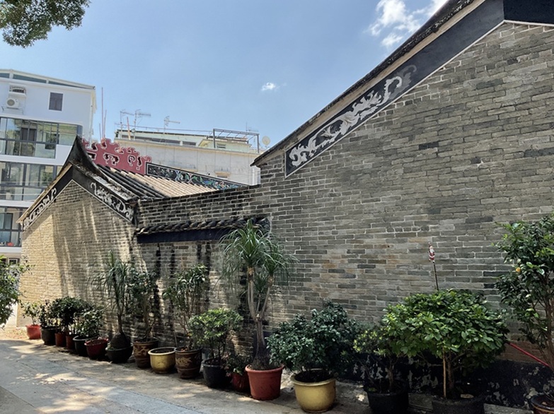 新界区 元朗
