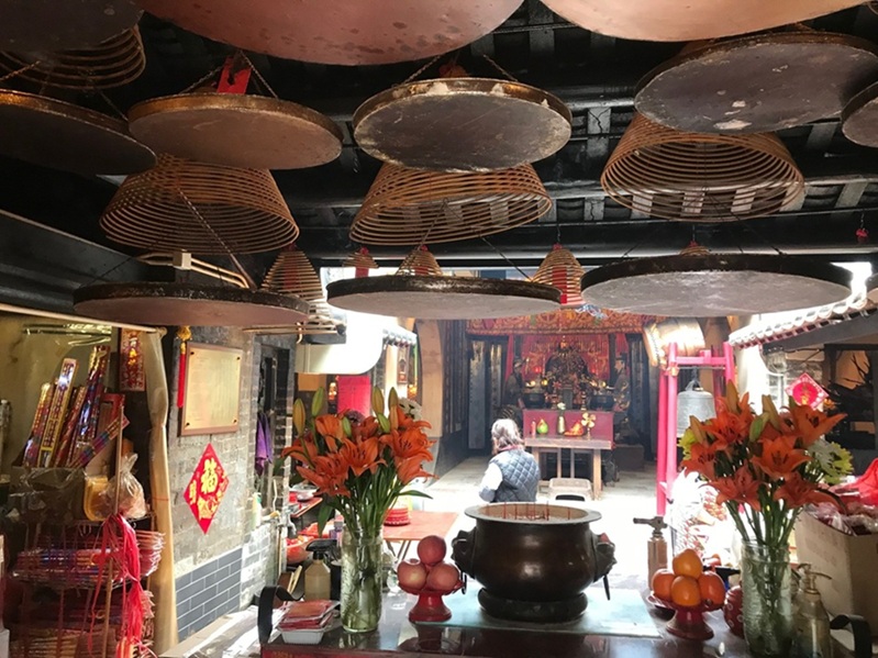 新界区 元朗