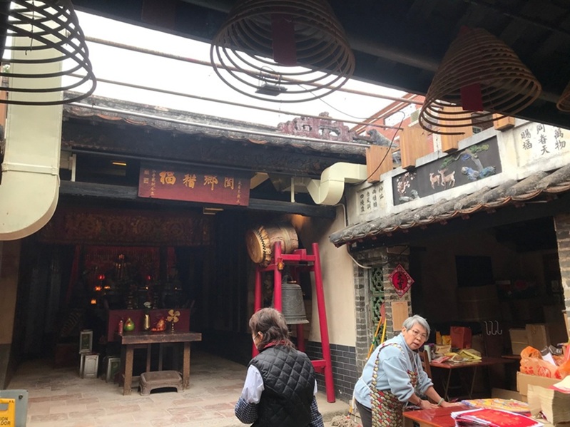 新界区 元朗