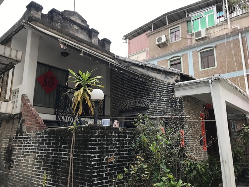 新界区 元朗