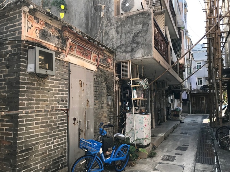 新界区 元朗