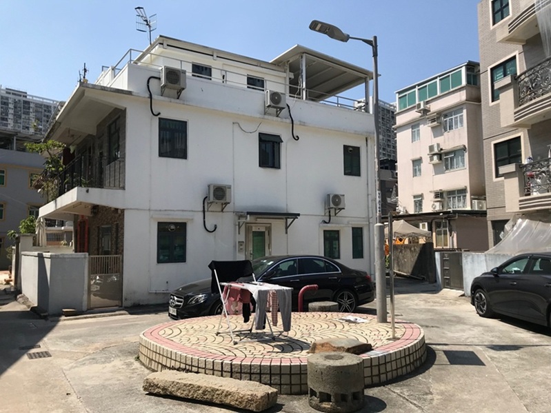 新界区 元朗
