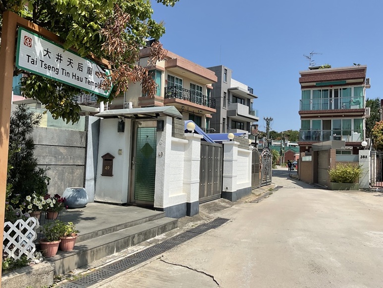 新界区 元朗