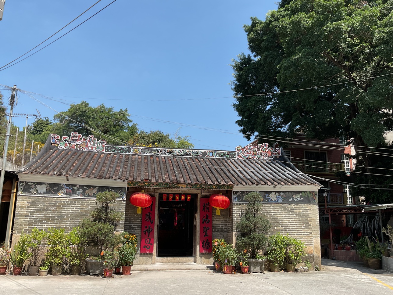 新界区 元朗