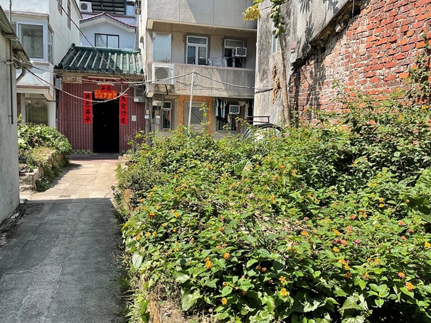 新界区 元朗