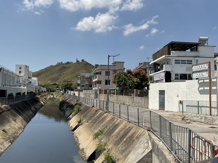 新界区 元朗