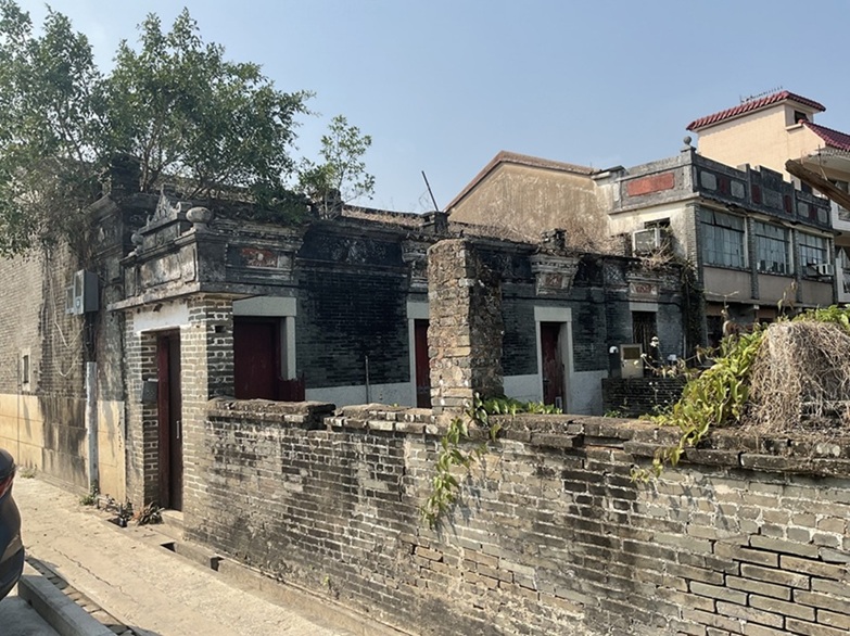 新界区 元朗