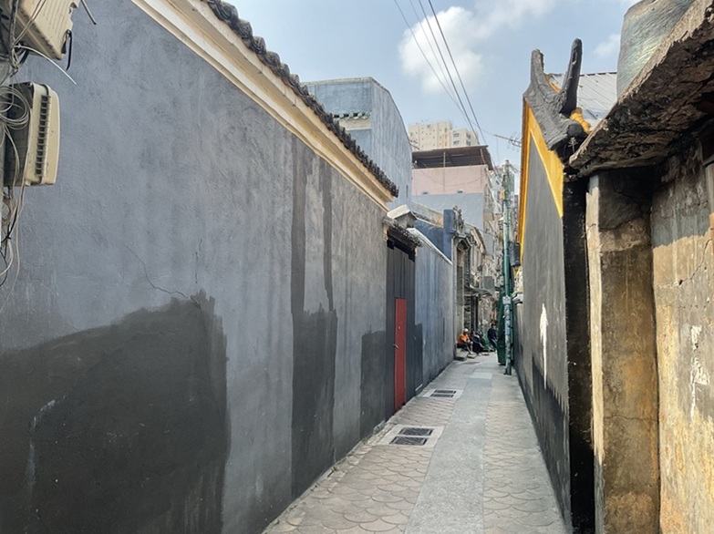 新界区 元朗