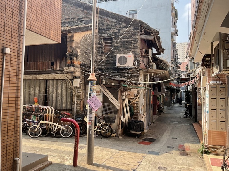 新界区 元朗