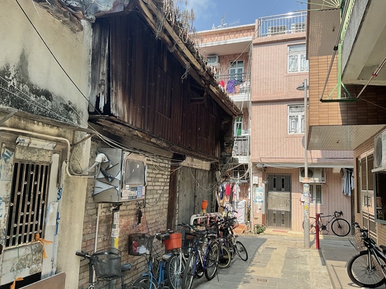 新界区 元朗