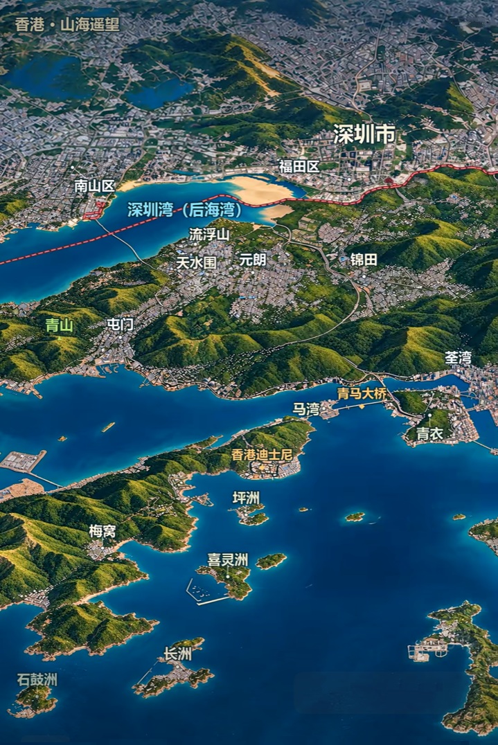 新界区 元朗