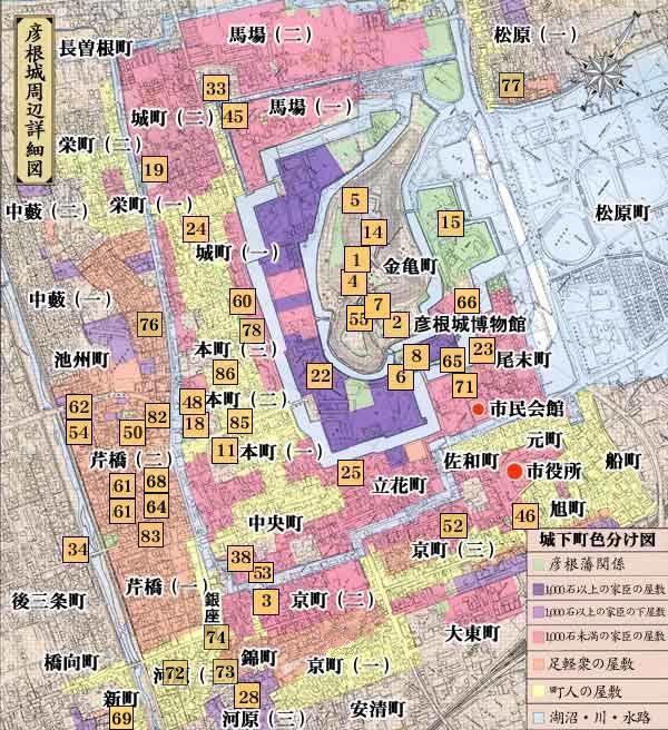 彦根市