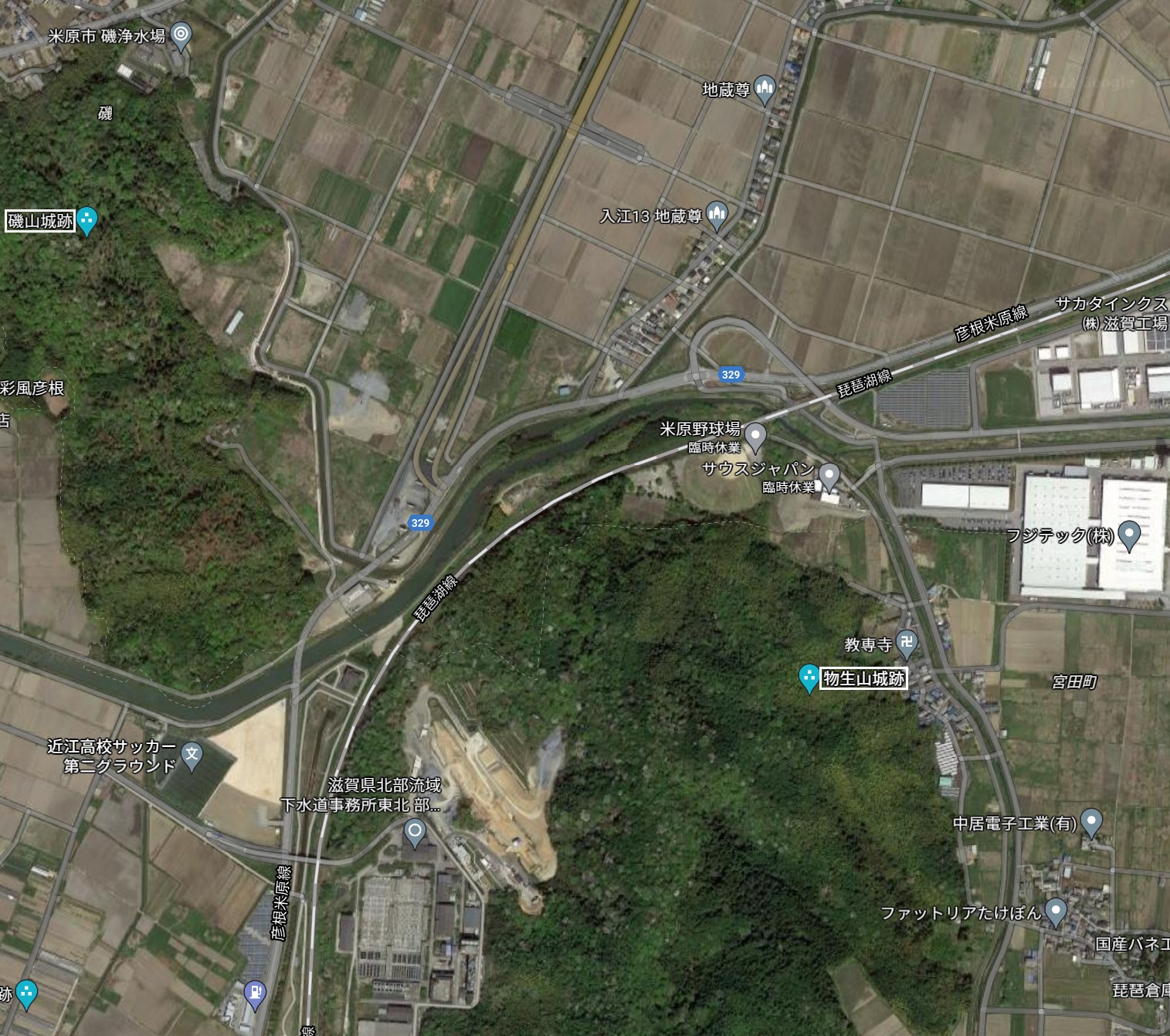 彦根市