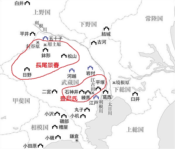 練馬区