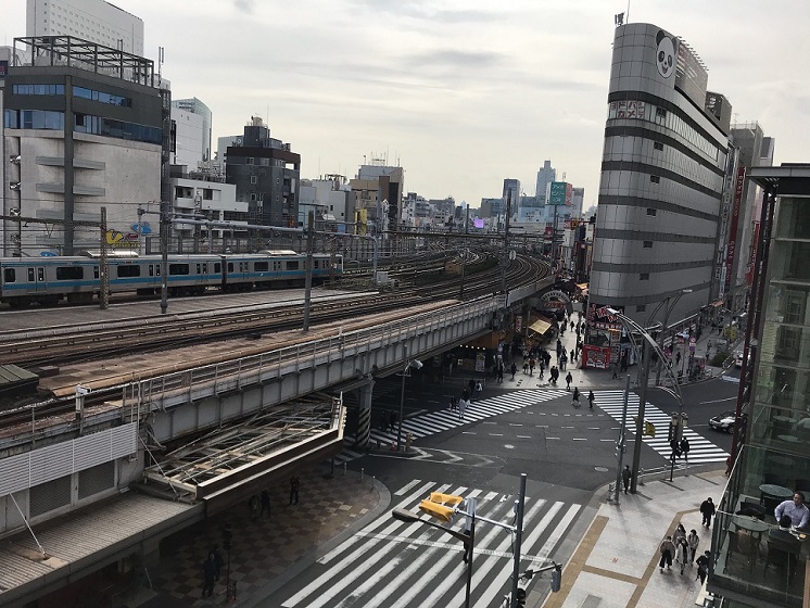 台東区